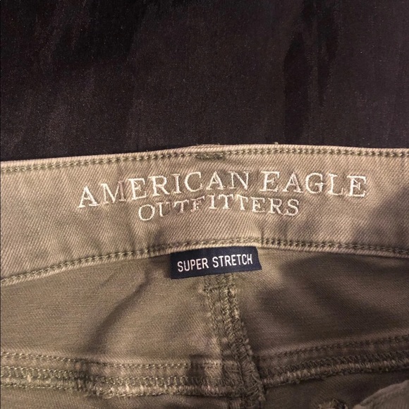 American eagle jeans - Picture 2 of 3